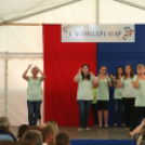 Vajda Péter Lakótelepi Nap