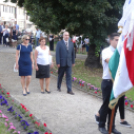 Nemzeti Összetartozás Napja - 2018 - Pápa