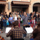 Zene Világnapja - Pápa