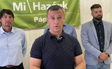 Marton Sándor: Konstruktívan együtt kívánok működni az új vezetéssel