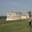 Fuss Szívvel Egy Mosolyért - Futóverseny Döbröntén