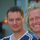 Ismerős Arcok Koncert - Pápa - 2017