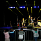 Pápai Csülök Cicege és Bor Fesztivál (2017) - Szombat - Hot Jazz Band