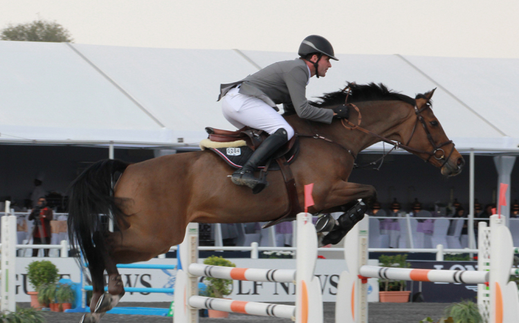 Díjugrató lóverseny lesz Pápán