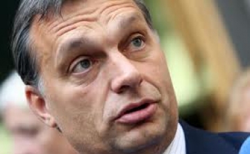Orbán Viktor: 'ha kell, megemeljük a bankadót és a pénzügyi tranzakciós illetéket'