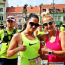 2. TomTom Pápa Félmaraton