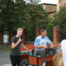 Erzsébetvárosi Nap 2016 - Pápa