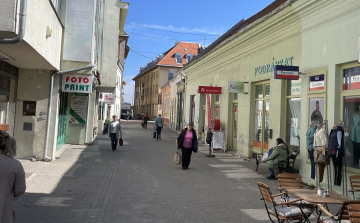 Október 1-től csak egyedi engedéllyel lehet behajtani egyes belvárosi utcákba