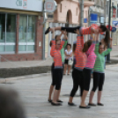 Pápai Játékfesztivál 2013 - Vasárnap délután