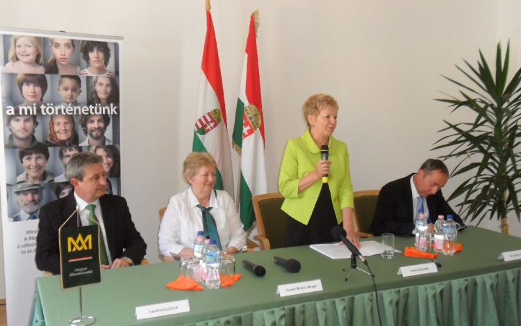 Állampapír forgalmazási pont nyílt Pápán