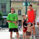 III.  Watchman Pápa Félmaraton 2018