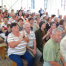 VIII. Ökumenikus Nap - Pápa