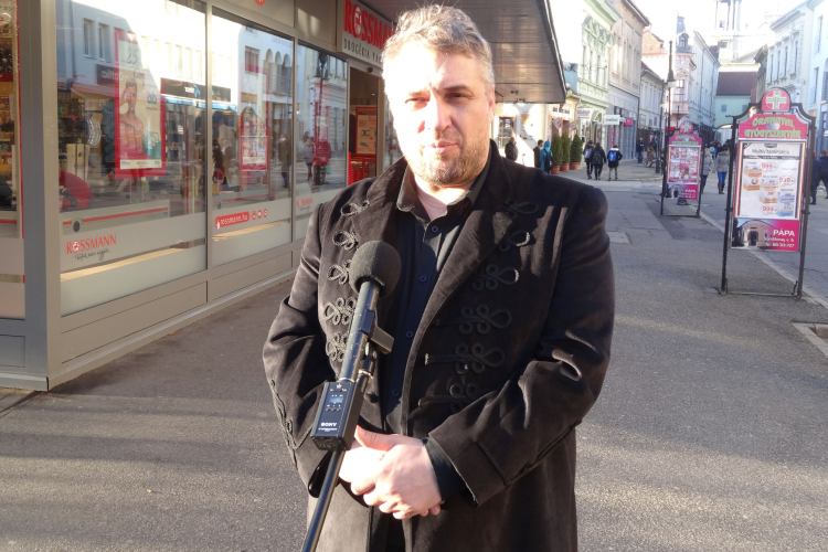 LMP: Ne lobbistákat válasszunk áprilisban