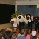 Iványi Balázs: Vándor Vitéz - Dé-Mol Színtársulat Vidám Mesejátéka