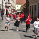 Emlékfutás a Refi Elhunyt Igazgatóinak Emlékére