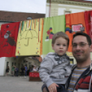 Megkezdődött a 26. Pápai Játékfesztivál