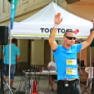 2. TomTom Pápa Félmaraton