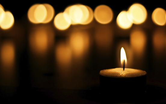 Emléktúrával emlékeztek a kerékpáros áldozatokra