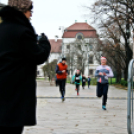 Mikulás Futás - Pápa