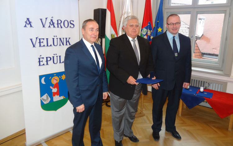 Ők a város legnagyobb adózói