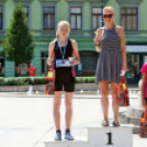 III.  Watchman Pápa Félmaraton 2018