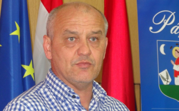 Grőber Attila magabiztosan nyerte meg az előválasztást Pápán