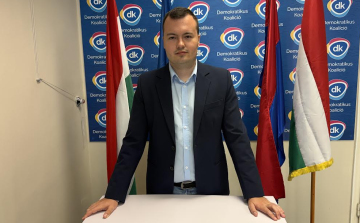 Leromlott utak, betöltetlen praxisok, elmaradó fejlesztések – Molnár Bálint a térség problémáiról beszélt