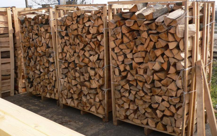 Legyen óvatos, ha tűzifát vásárol