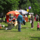 Civil Majális - Pápa - 2013