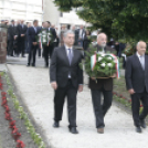 Megemlékezés trianon 100. évfordulóján - Pápa