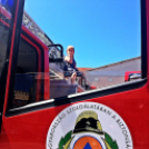 Nyílt Nap a Tűzoltóságon