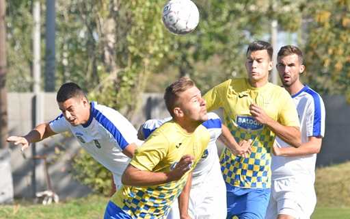 Elképesztő hajrával jutott tovább a Perutz a Magyar Kupában