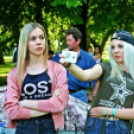 Civil Majális 2017 - Pápa