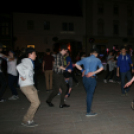 XV. Országos Ifjúsági Néptánctalálkozó - Pápa