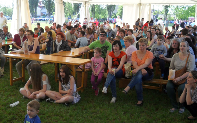 Nézze meg a szombati nap eseményeit képekben