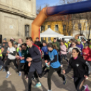 Szilveszteri Futás és Ostormenet - 2022