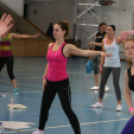 Pápa Legnagyobb Fitness Rendezvénye