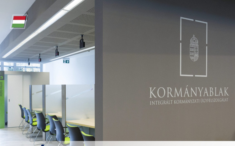 Ma nem tud gépjármű- és okmányügyeket intézni