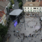 Megkezdődött a 26. Pápai Játékfesztivál