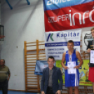 Patent Ökölvívó Bajnokság - Pápa