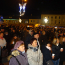 Gyertyafényes Advent - Harmadik Adventi Hétvége