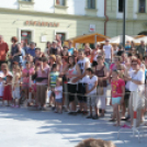 Pápai Játékfesztivál 2013 - Szombat