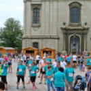 Jason McIlvaine Fun Run/Örömfutás - Pápa