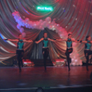 Black Bunny és Balance Dance Táncgála - Pápa