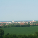 Fire Blade 2022- Kötelékben Repülés a Bakony Hegyvonulatai Felett