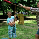 Pápai Játékfesztivál 2017 - Vasárnap