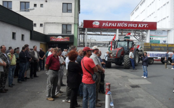 MSZP: Segítség lenne a hús áfájának csökkentése