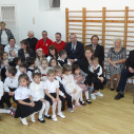 Szent Anna Óvoda - Adományátadás és Karácsonyi Műsor