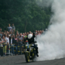 Pápai Játékfesztivál 2017 - Jótékonysági Motoros Nap