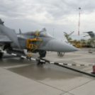 Családi Nap az MH Pápa Bázisrepülőtéren - 2019